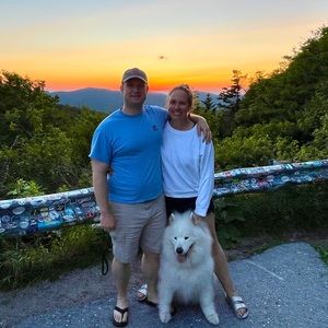 Meet your Posher, Sara